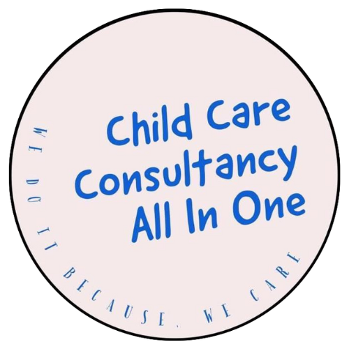 Child Care Consultancy – All In One